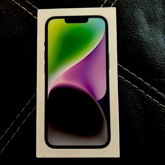 iPhone 14